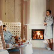 SPA rinkinys „Tobulas duetas Premium“ dviems