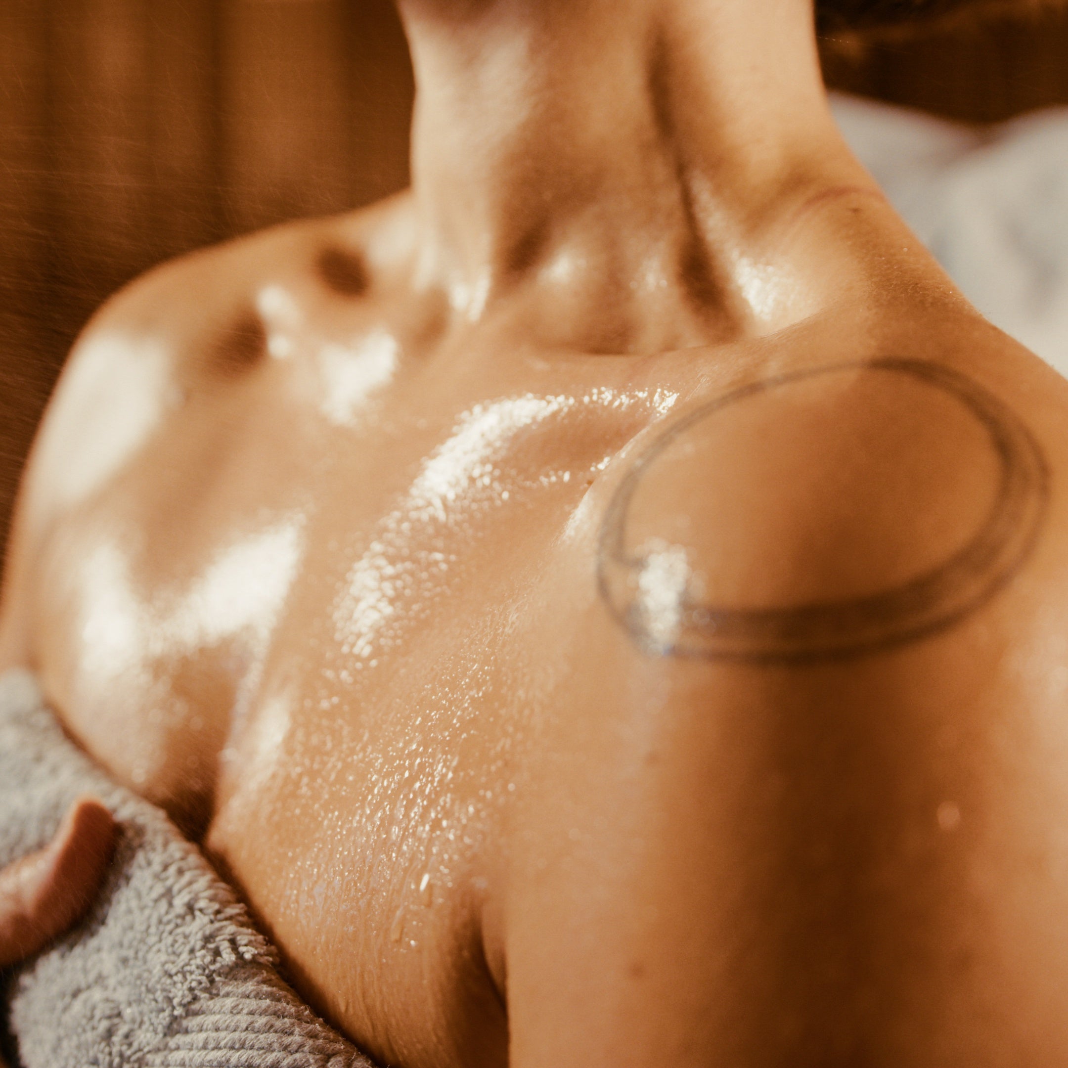 Laikas sau: pirtis, sukūrinė vonia ir masažas