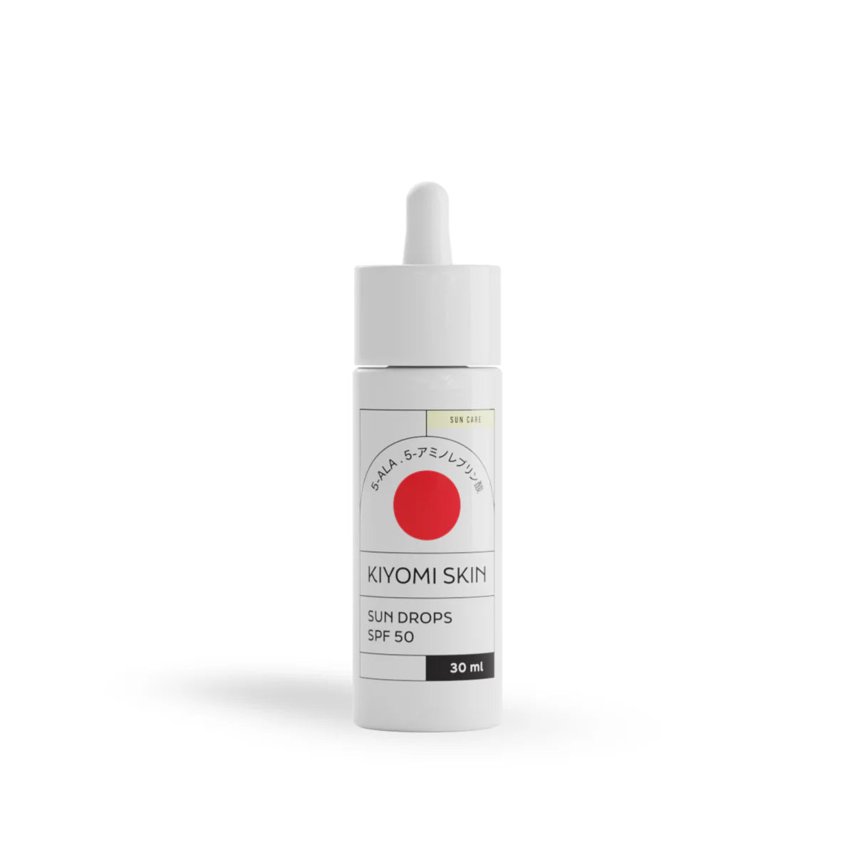 KIYOMI SUN DROPS SPF 50