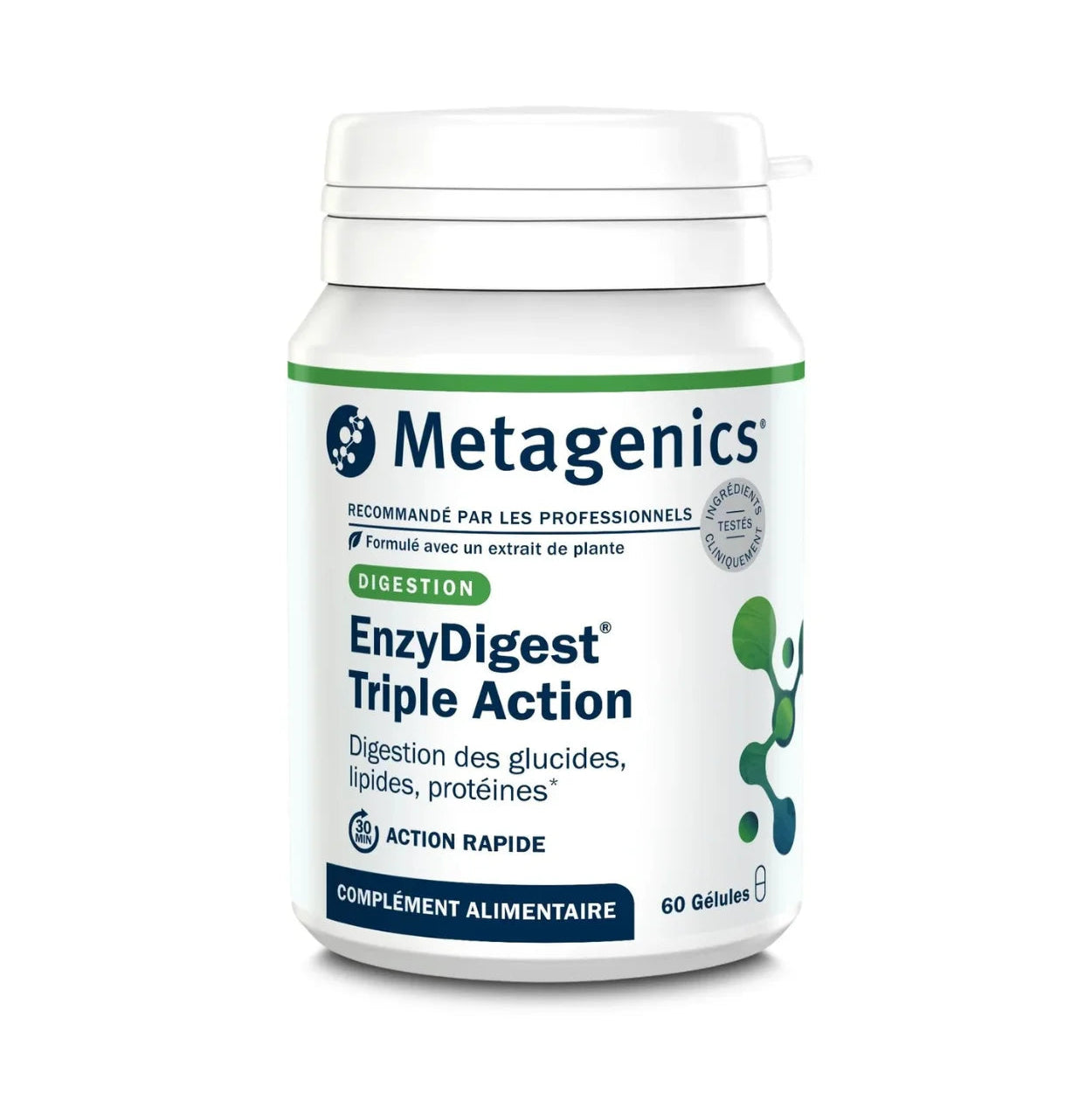 EnzyDigest Triple Action (MetaDigest Total)
