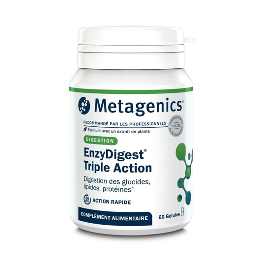 EnzyDigest Triple Action (MetaDigest Total)