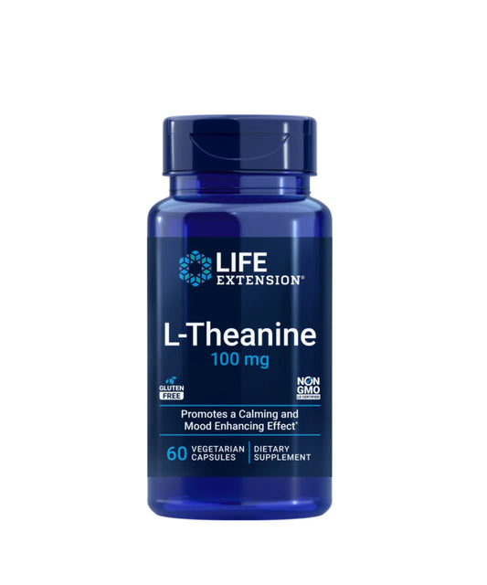 L-Theanine
