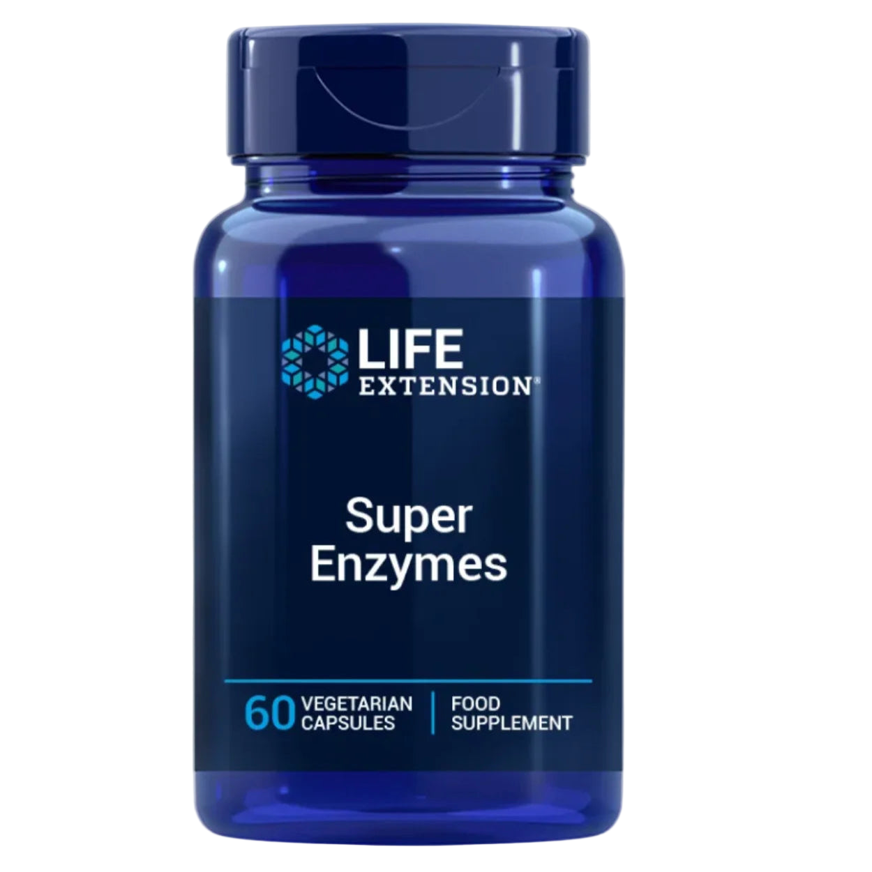 Super Enzymes