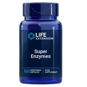 Super Enzymes