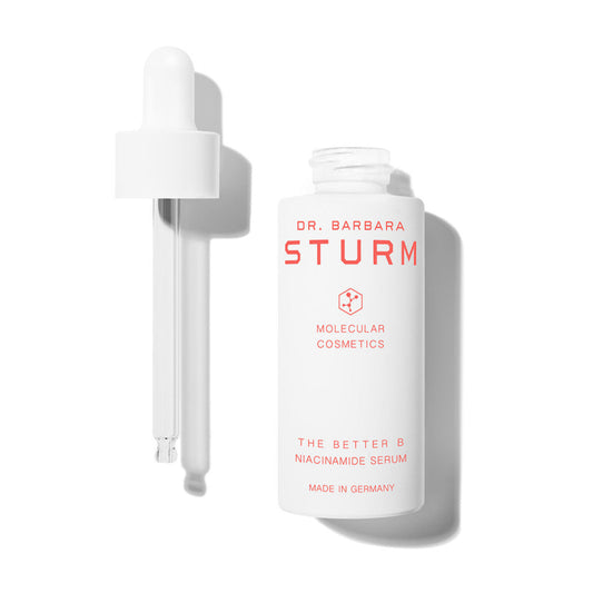 THE BETTER B NIACINAMIDE SERUM