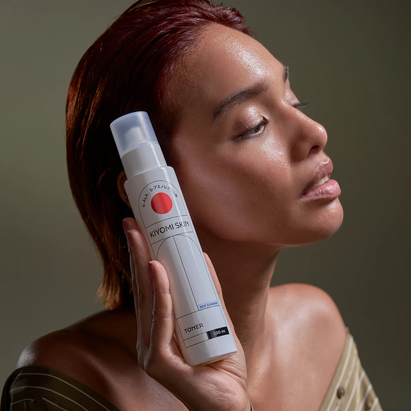 KIYOMI TONER