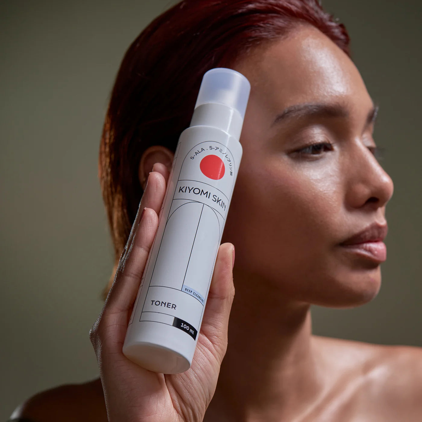 KIYOMI TONER