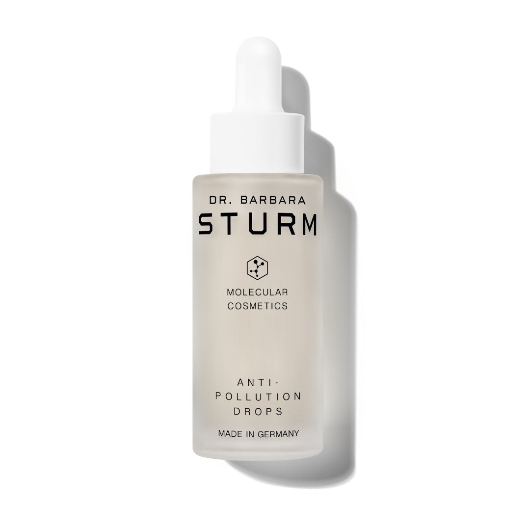 ANTI-POLLUTION DROPS