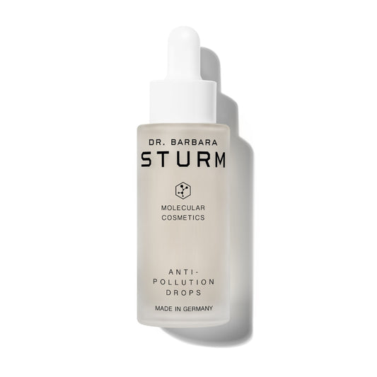 ANTI-POLLUTION DROPS
