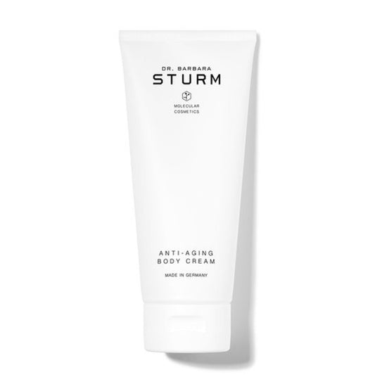 ANTI-AGING BODY CREAM