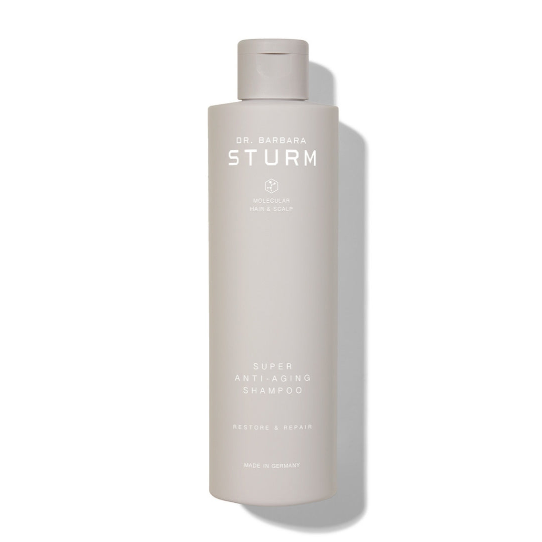 SUPER ANTI-AGING SHAMPOO