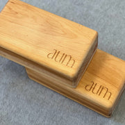 AUM Wellness Clinic jogos kaladėlė