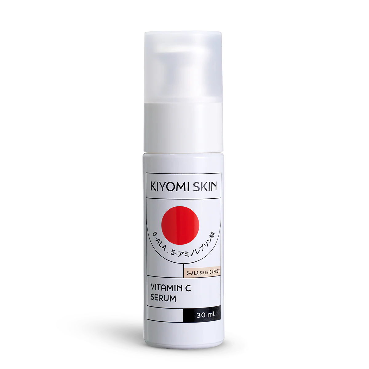 KIYOMI VITAMIN C SERUM