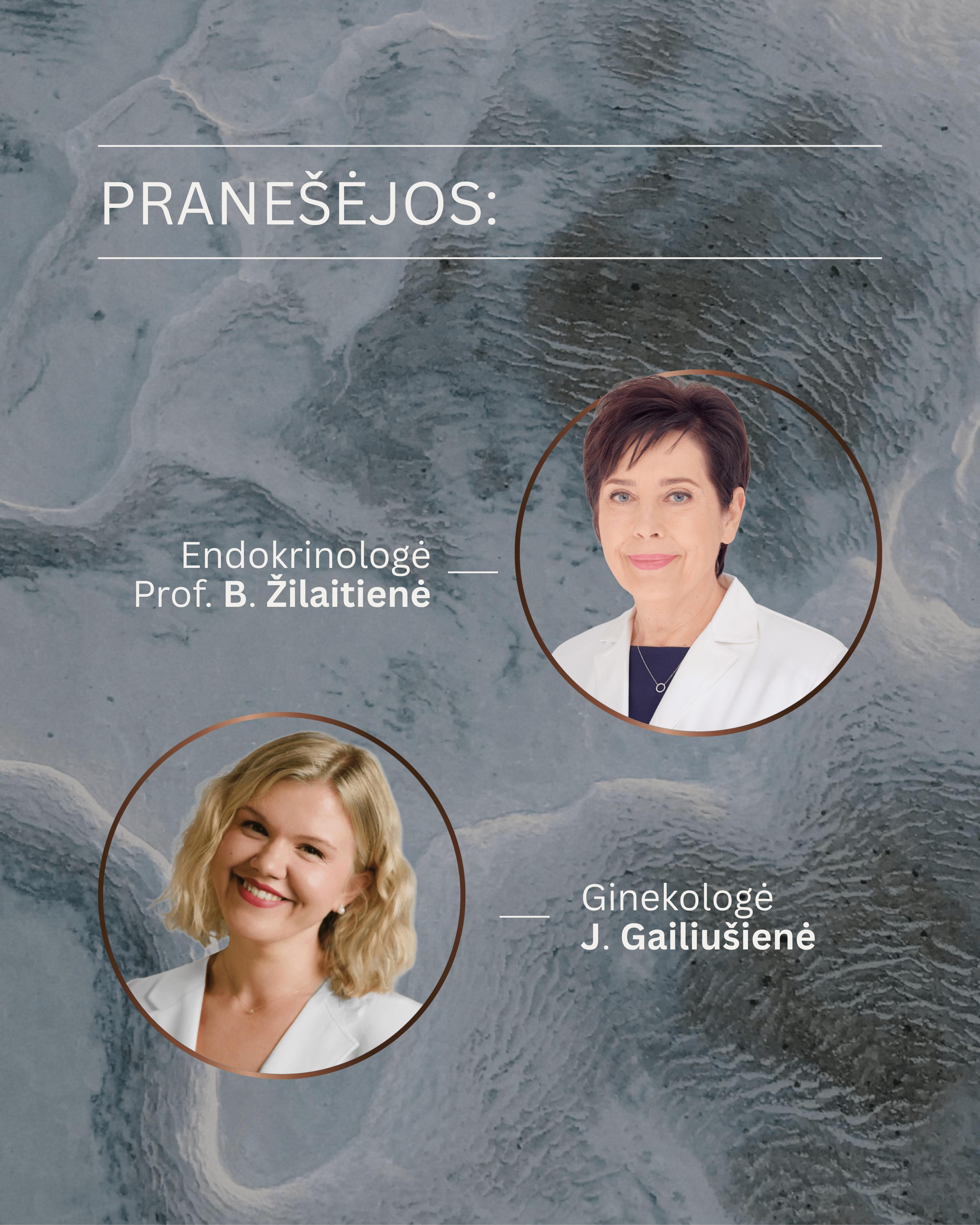 AUM AKADEMIJA. Testosteronas - vyrų ar moterų hormonas?