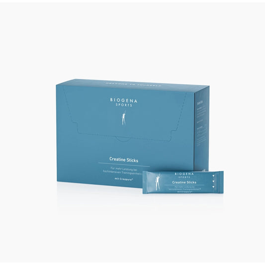 Biogena Sports Creatine Sticks