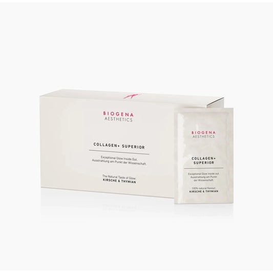 Collagen + Superior