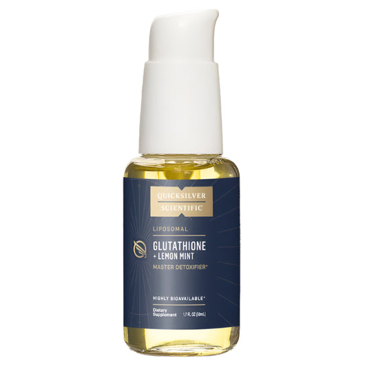 Liposomal Glutathione skystis