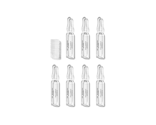 HYALURONIC AMPOULES
