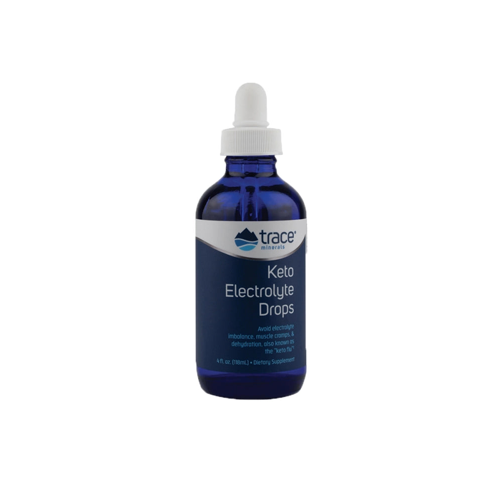Keto Electrolyte Drops
