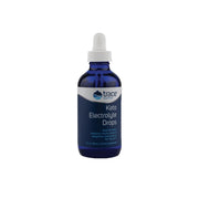 Keto Electrolyte Drops