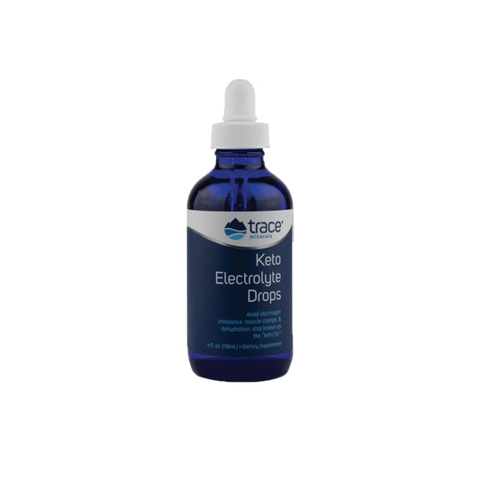 Keto Electrolyte Drops
