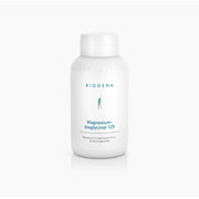 BIOGENA magnio bisglicinatas 125