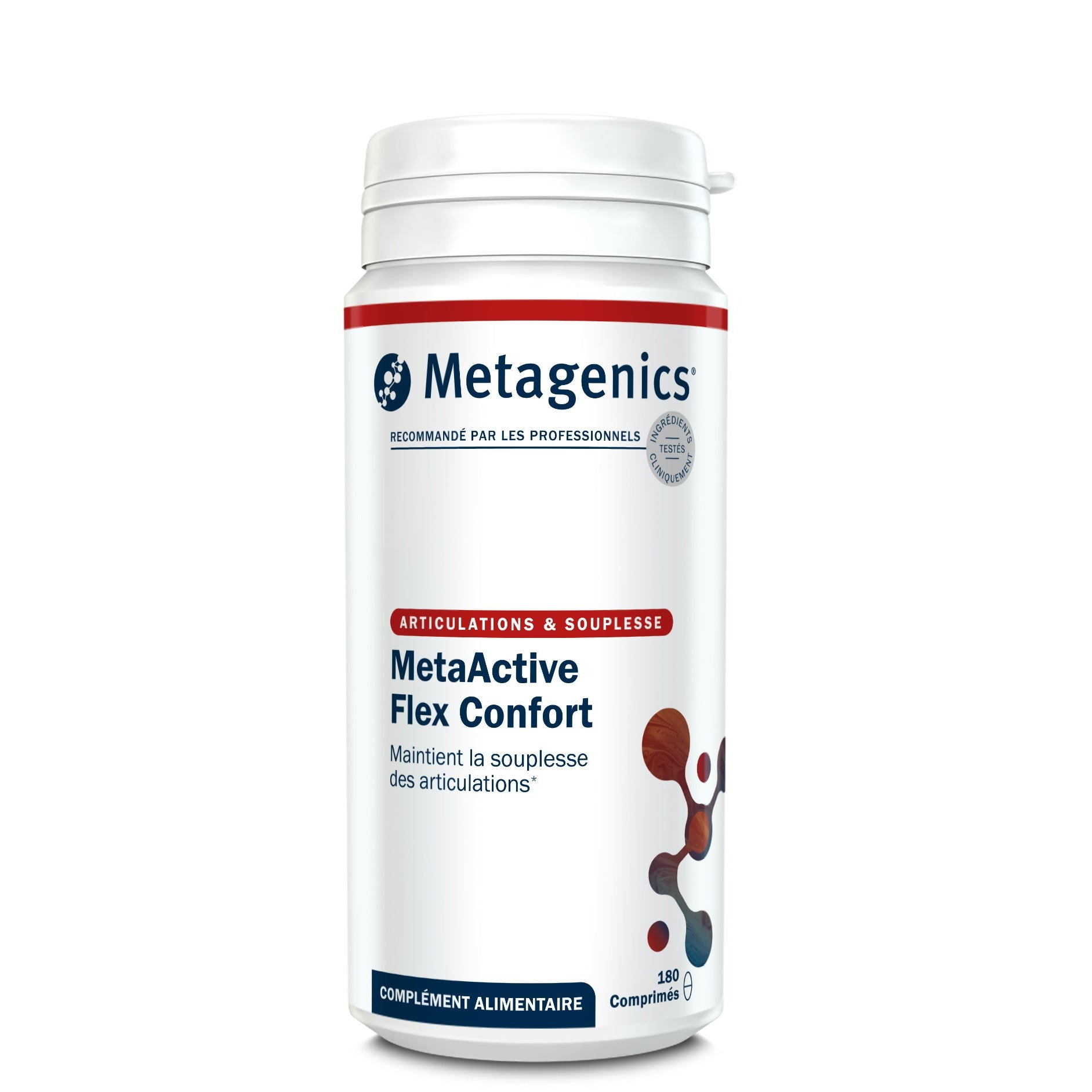 MetaActive Flex Confort (Athromax NF)