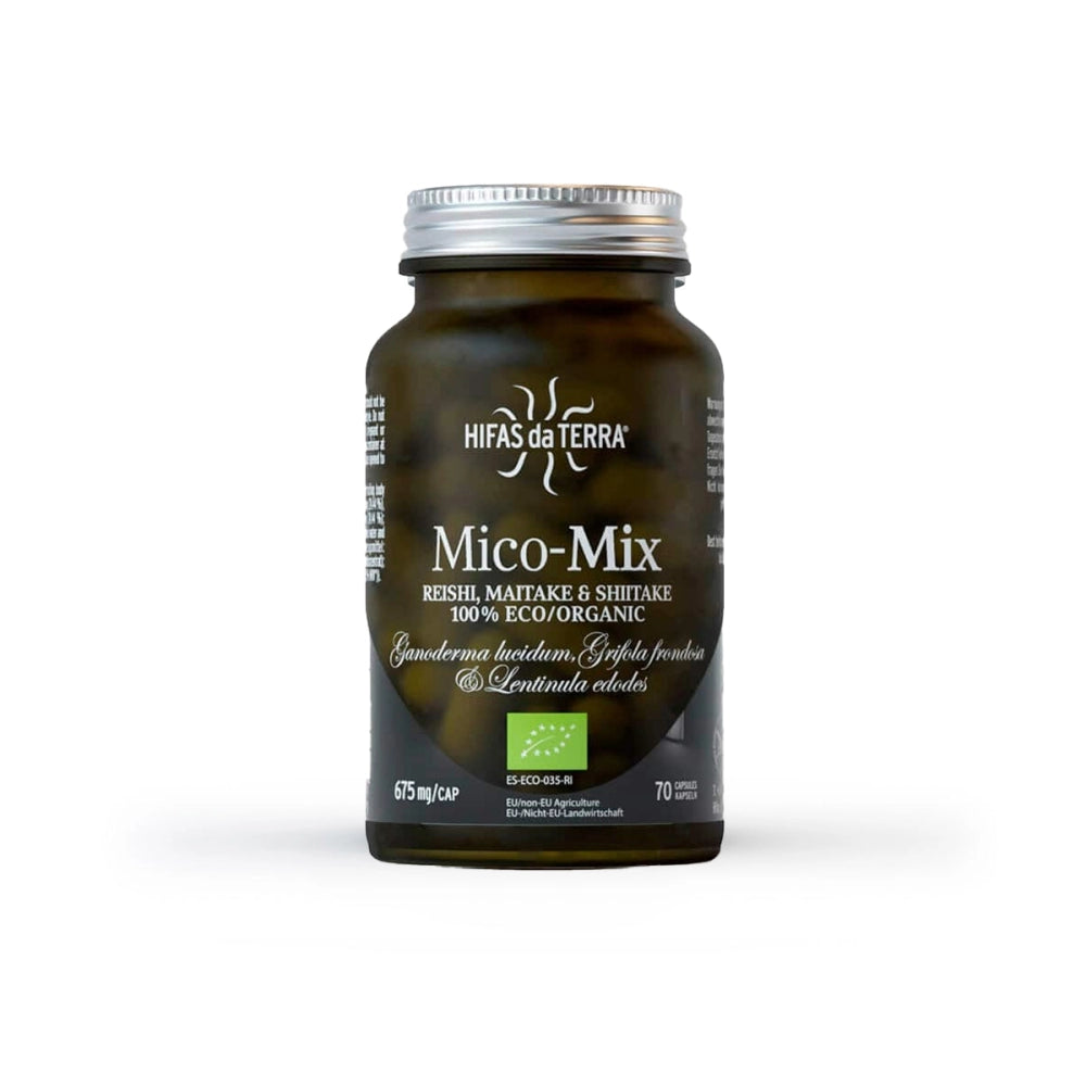 Mico-Mix