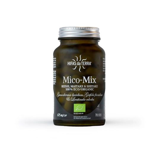 Mico-Mix