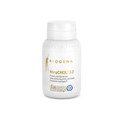Mirachol 3.0 Gold maisto papildas cholesterolio lygiui palaikyti