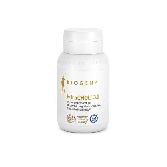 MiraCHOL® 3.0 Gold