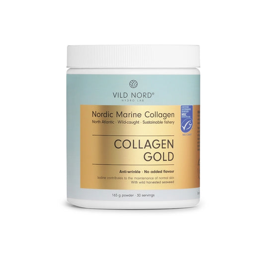 Vild Nord COLLAGEN GOLD